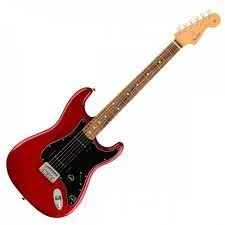 Guitarra Electrica 90 Strato Pau Ferro Fingerboard, Crimson Red – Fender – 140923338