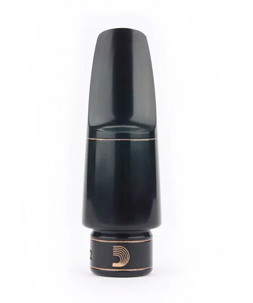 Boquilla D’Addario “Select Jazz” MJS-D5M para Saxofón Alto-D5M