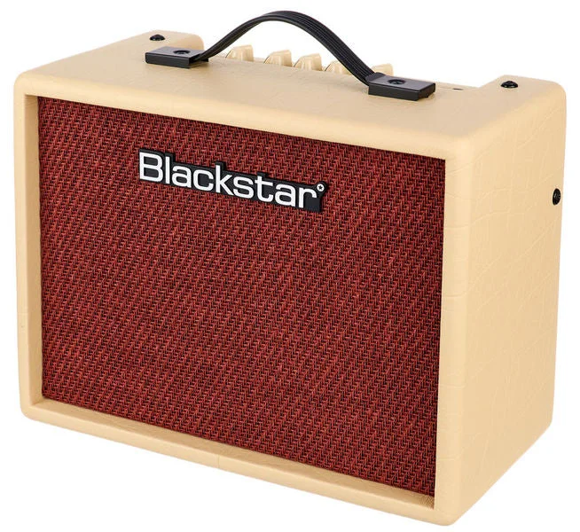 Amplificador Para Guitarra 15W Cream – Blackstar – Debut 15E C
