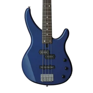 Bajo Electrico TRBX17 4 Cuerdas Dark Blue Metalic – Yamaha – TRBX174-DBM