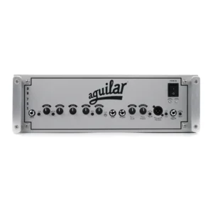 Amplificador De Bajo Híbrido De 750V – Aguilar – DB-751