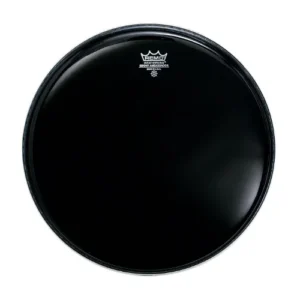 Parche Para Tambor 13 Plg Negro – Remo – ES-0013-00
