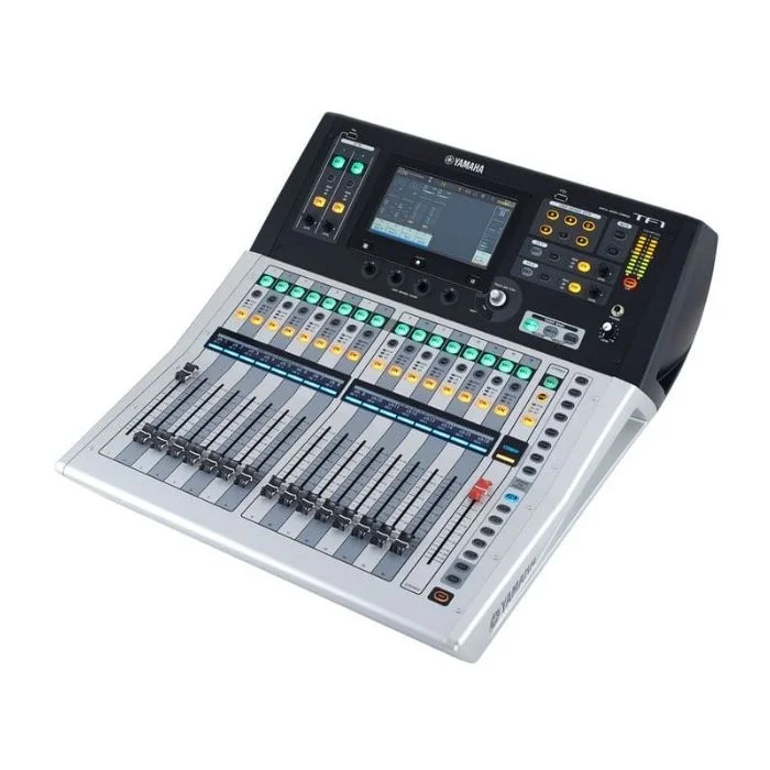 Consola Digital 40 Canales – Yamaha – TF1//U