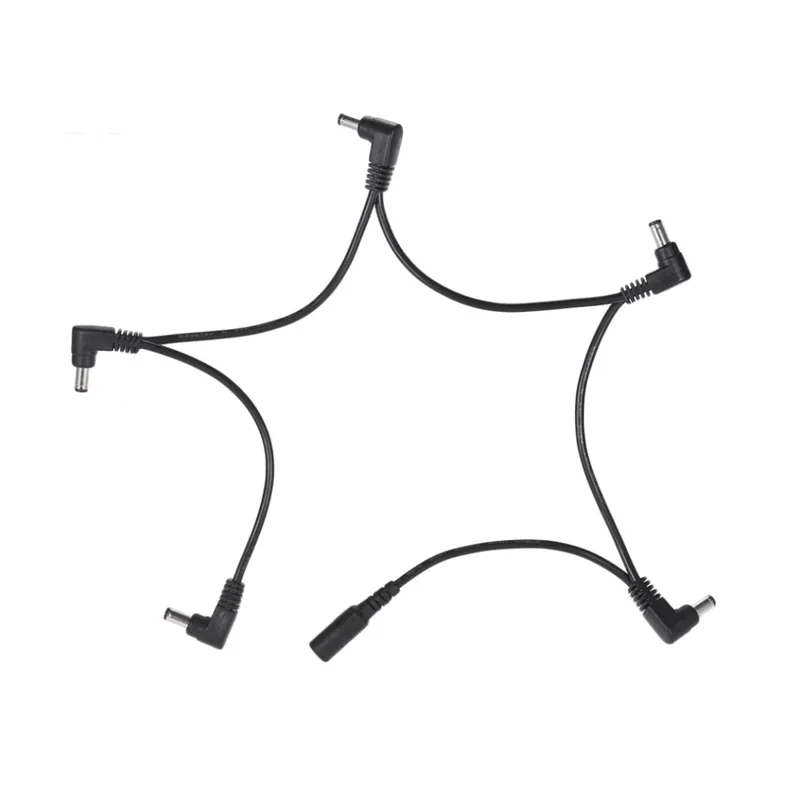 Cable Para 5 Pedales – Joyo – CM-24