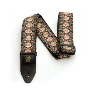 Correa Para Guitarra Jacquard Vintage – Ernie Ball – P04094