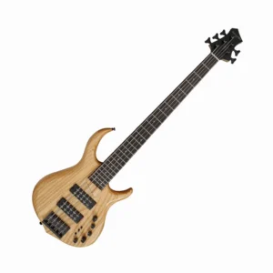Bajo Electrico M5 Swamp Ash 2G 5 Cuerdas Marcus Miller Natural – Sire – M5swamp5nt-2Gen