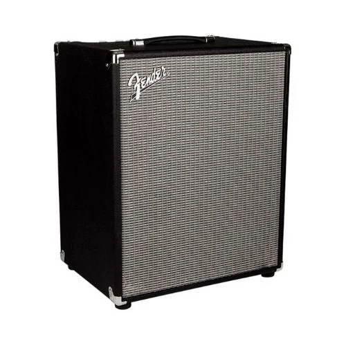 Amplificador Para Bajo Rumble 500W 8 Ohm 10 Plg – Fender – 2370600000