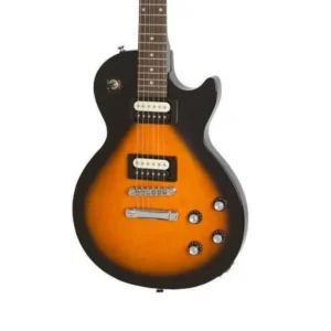 Guitarra Eléctrica Les Paul Studio LT, Vintage Sunburst – Epiphone – ENPTBSNH1