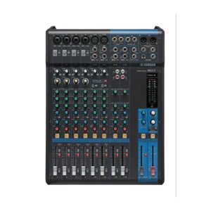 Consola Análoga 12 Canales – Yamaha – MG12