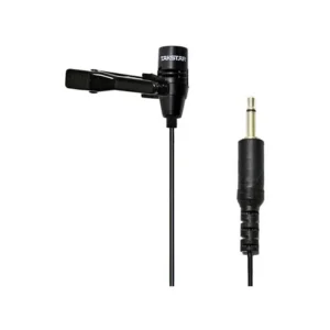 MICRÓFONO TAKSTAR TCM-390 SOLAPA 3.5