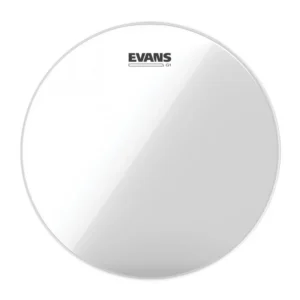 Parche Para Tom 12 Plg Transparente – Evans – TT12G1