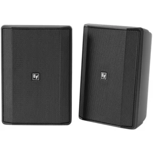 Altavoz Para Montaje, Doble, 5.2 TW – Electro Voice – EVID-S5.2XB