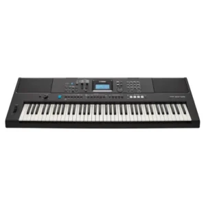 Teclado Digital 76 Teclas – No Incluye Adaptador – Yamaha – PSR-EW425