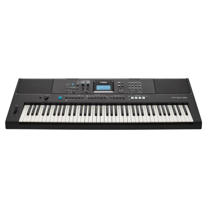 Teclado Digital 76 Teclas – No Incluye Adaptador – Yamaha – PSR-EW425