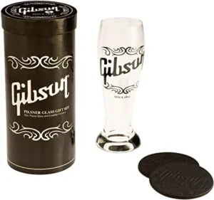 Kit De Regalo Pilsen – Gibson – GS-LGPILSNER
