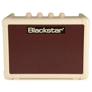 Pack Mini Amplificado Para Guitarra Stereo Fly 3 3W Vintage – Blackstar – Fly3pack Vintage