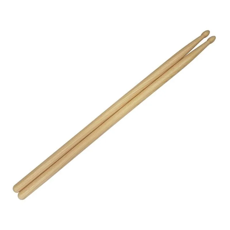 Bolillos Para Batería 7A Wood Natural – Pro Mark – LAU7AW
