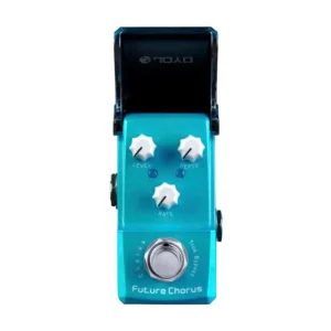 Pedal Future Chorus Ironman Para Guitarra Electrica – Joyo – JF-316