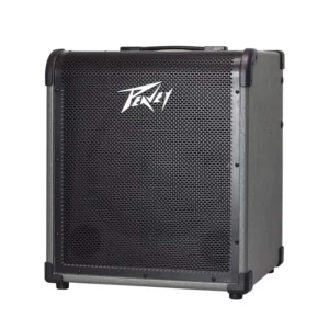 Amplificador Para Bajo 8 Ohms 12 Plg 150 W – Peavey – MAX150