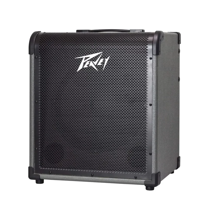 Amplificador Para Bajo 8 Ohms 12 Plg 150 W – Peavey – MAX150