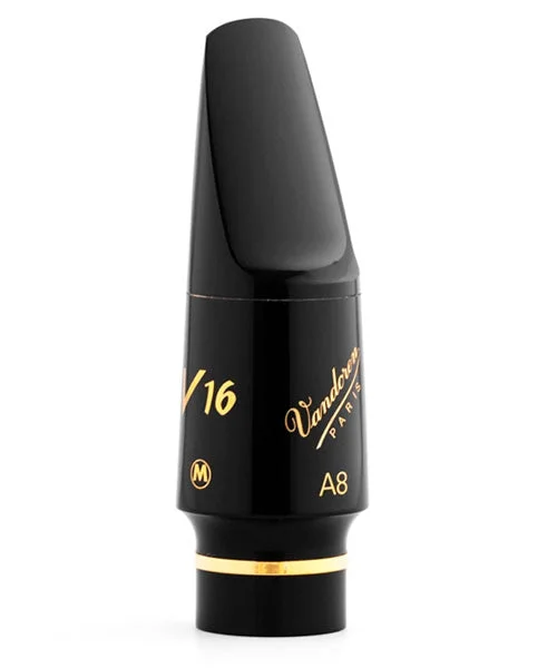 Boquilla Vandoren V16 A8 – SM814M para Saxofón Alto