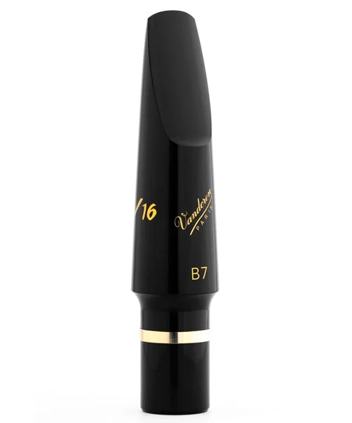Boquilla Vandoren V16 B7-SM833 para Saxofón Barítono