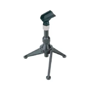 Pedestal De Mesa Para Micrófono – Soundking – DE050