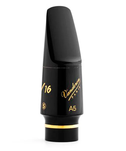 Boquilla Vandoren V16 A5 S+ – SM811S+ para Saxofón Alto