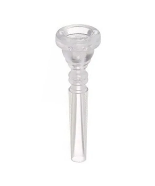 Boquilla Corneta Infantería Mod. 4750, Plástico Transparente