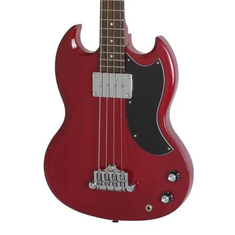 Bajo Eléctrico EB-O Cherry – Epiphone – EBG0CHCH1