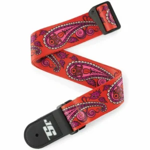 Correa Planet Waves 50 Mm Js, Rojo – Planet Waves – 50JS12