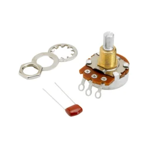 Potenciometro 500K – Fender – 0990834000