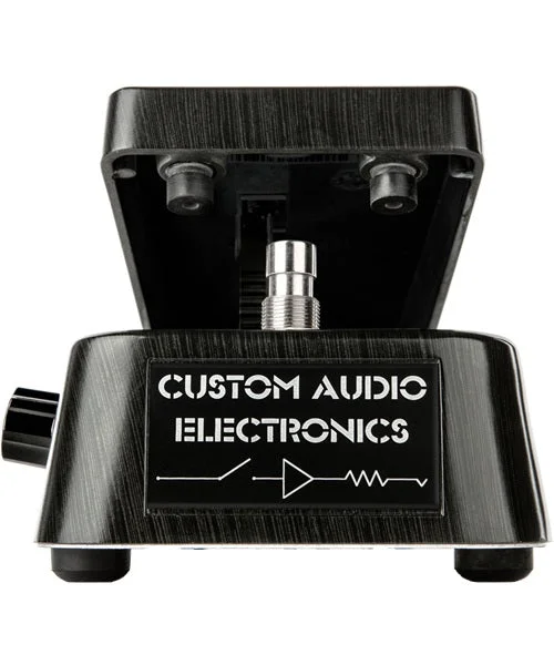 Dunlop Pedal de Efecto Cry Baby MC404 Cae Wah