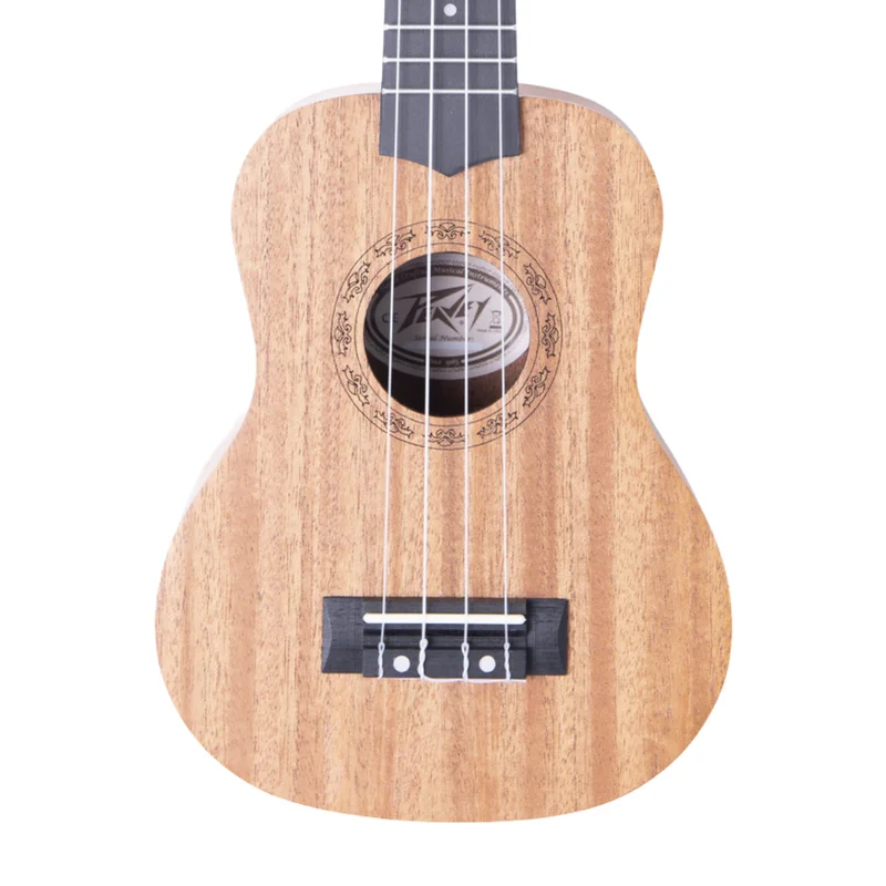 Ukelele Estudiante, Natural, Delta Woods – Peavey – Student Ukelele