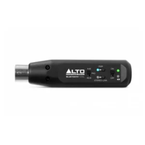 Receptor De Bluetooth Para Consola – Alto – BLUETOOTHTOTALX
