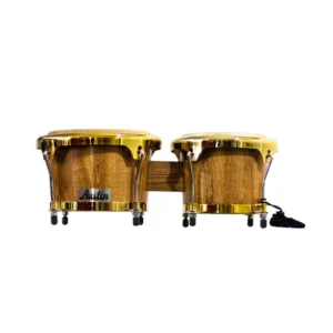 Bongós 7.5 Plg Y 8.5 Plg, Madera – Austin – FTB-101MA