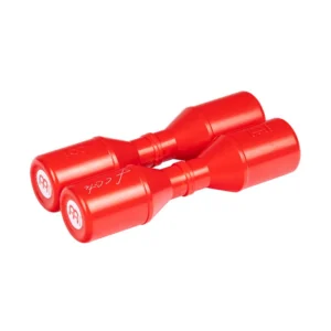 Shaker Hecho De Plástico Mediano Rojo – Meinl – SH5R