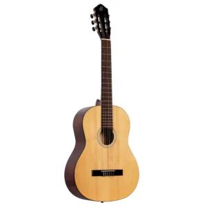 Guitarra Acústica 4/4 Natural – Ortega – RST5