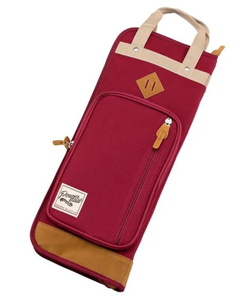Tama Funda Para Baquetas Vino TSB24WR Powerpad Designer