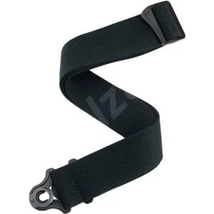 Correa Nylon Con Auto Lock, Skater, Negra – Planet Waves – 50BAL05