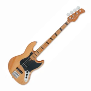 Bajo Electrico V5 Alder 2G 5 C Marcus Miller Natural – Sire – V5alder-5NT(2Gen