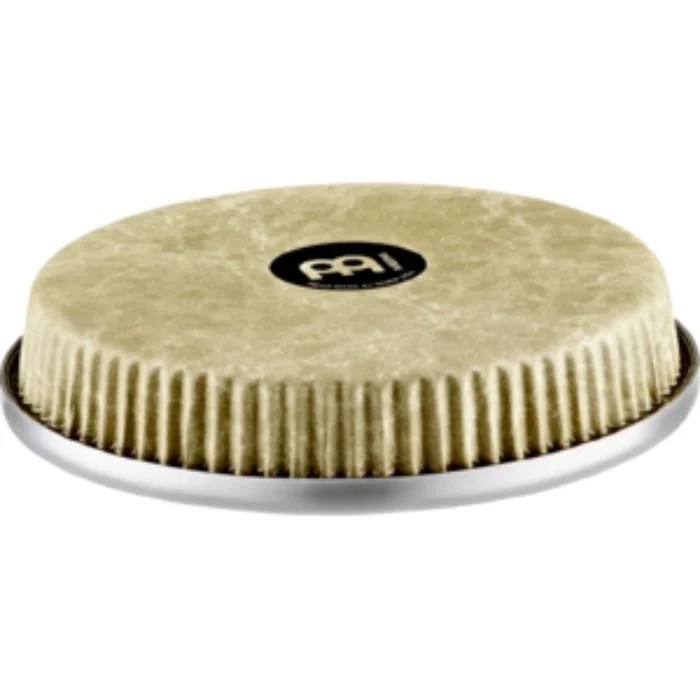 Cuero Para Bongo Serie Fiberskyn 8 Plg 1/2 Natural – Meinl – RHEAD-812NT
