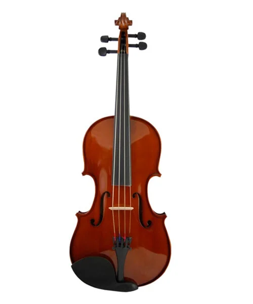 Violín 1/4 Höfner AS-045-V1/4 Alfred Stingl – con Arco y Estuche