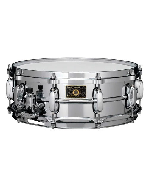 Tama Tarola Stewart Copeland 5″x14″ SC145