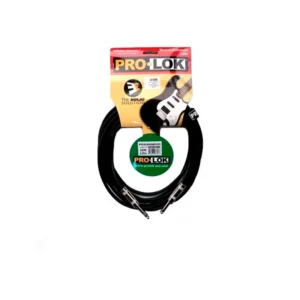 CABLE LINEA PROLOK PCG20QECO 6.9 MT ALUMINIO/COBRE 1/4″ 1/4″
