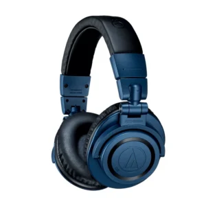 Audifono Estudio Cerrado 15 A 28000 Hz Con Bluetooth – Audio Technica – ATH-M50XBT2DS