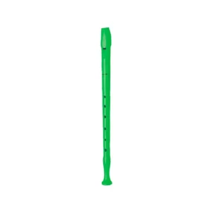 FLAUTA DULCE HOHNER SOPRANO 9508 VERDE