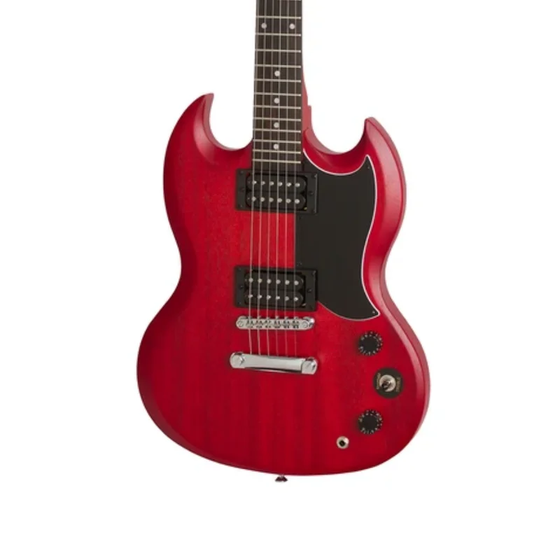Guitarra Eléctrica SG Special Cherry – Epiphone – EGSVCHVCH1