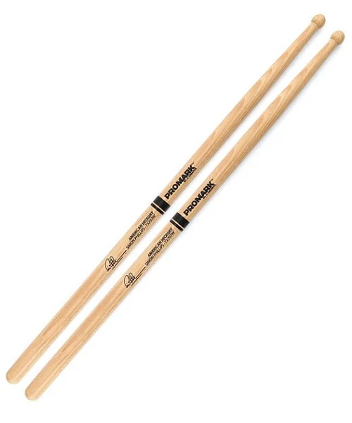 Baquetas ProMark Simon Phillips Punta de Madera