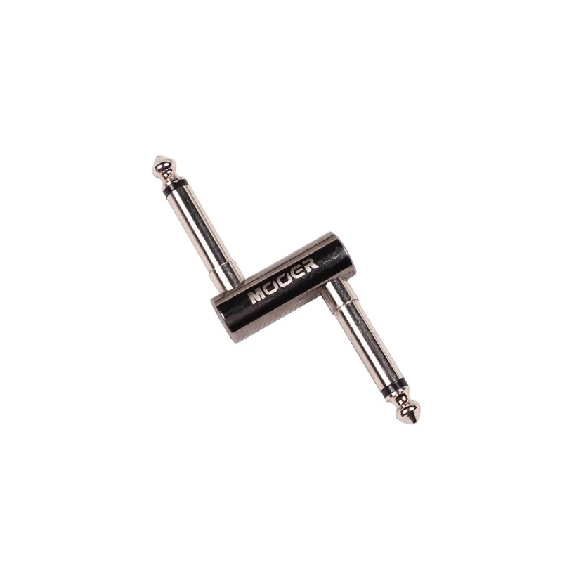Conector Plug Z Para Pedal Mooer – Mooer – PC-Z